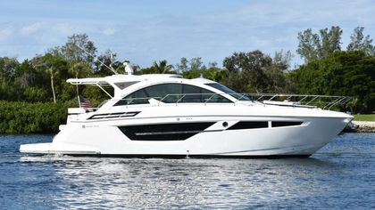 50' Cruisers Yachts 2018 Yacht For Sale